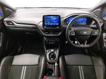 Used Ford Puma 2023 for sale - 78151498: Photo