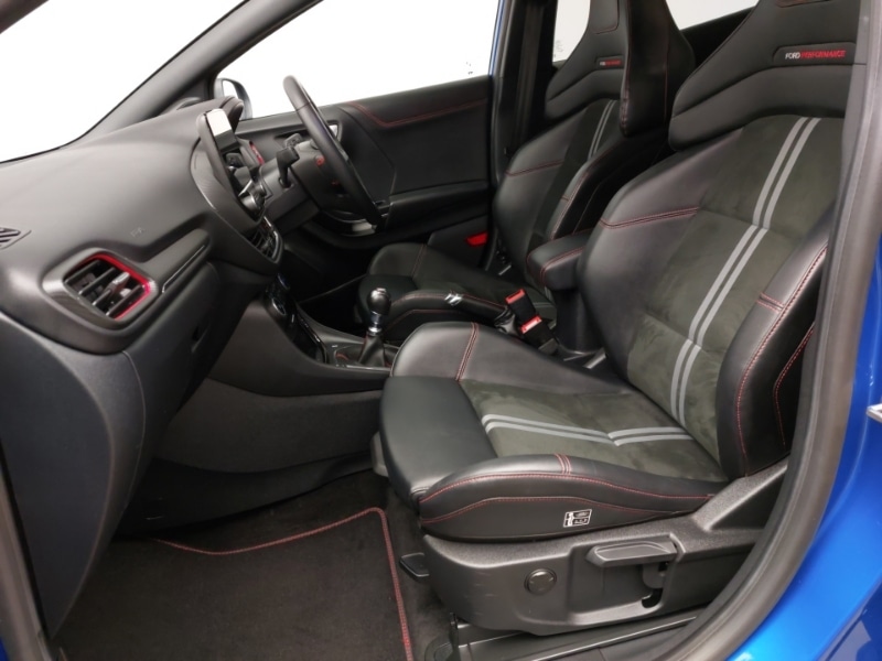 Used Ford Puma 2023 for sale - 78151498: Photo 5