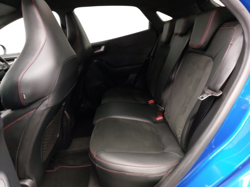 Used Ford Puma 2023 for sale - 78151498: Photo 6