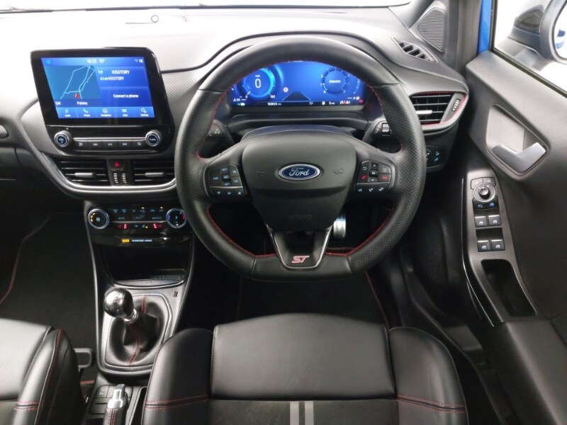 Used Ford Puma 2023 for sale - 78151498: Photo 7