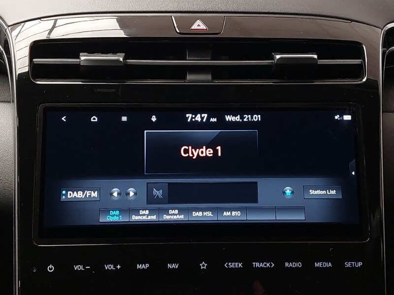 Used Hyundai TUCSON 2022 for sale - 77273262: Photo 10