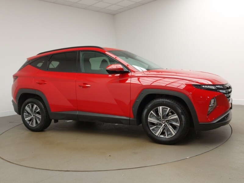 Used Hyundai TUCSON 2022 for sale - 77273262: Photo 13