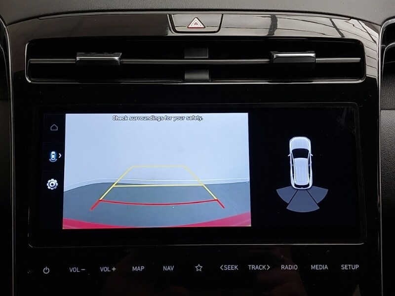 Used Hyundai TUCSON 2022 for sale - 77273262: Photo 14