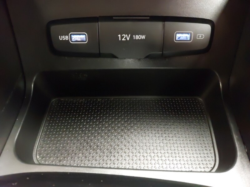 Used Hyundai TUCSON 2022 for sale - 77273262: Photo 18