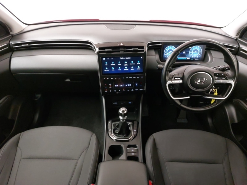 Used Hyundai TUCSON 2022 for sale - 77273262: Photo 2