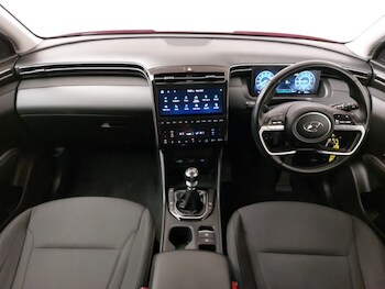 Used Hyundai TUCSON 2022 for sale - 77273262: Photo