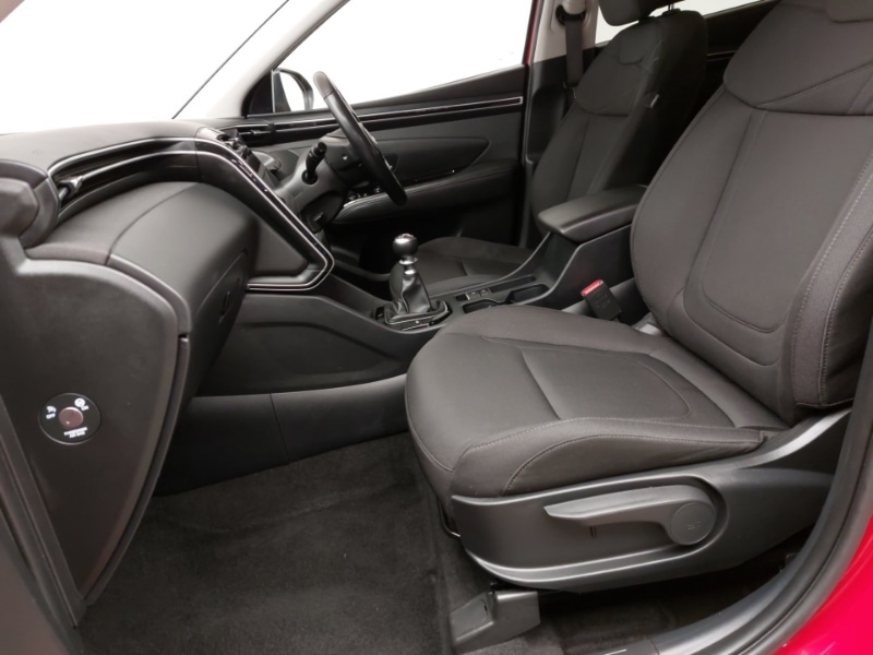 Used Hyundai TUCSON 2022 for sale - 77273262: Photo 5