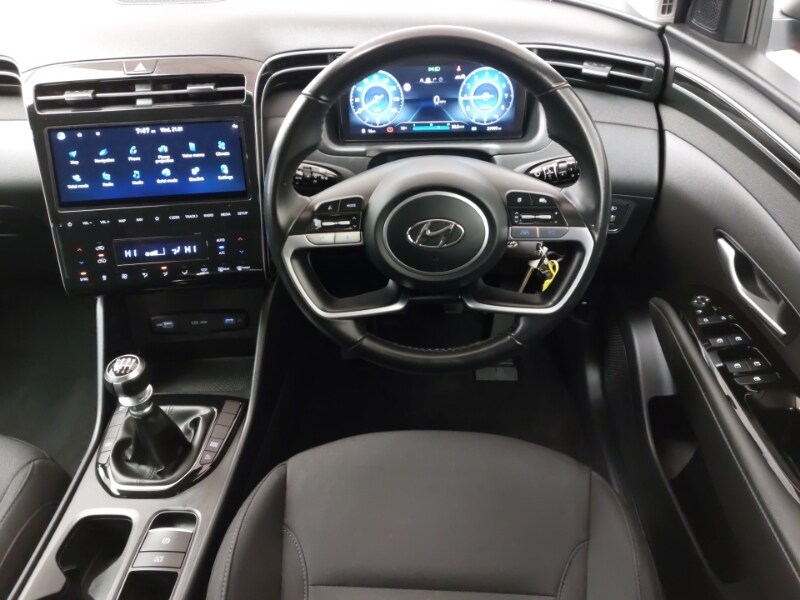 Used Hyundai TUCSON 2022 for sale - 77273262: Photo 7