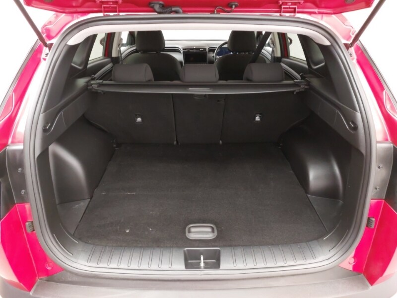 Used Hyundai TUCSON 2022 for sale - 77273262: Photo 8