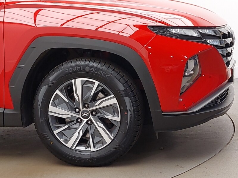 Used Hyundai TUCSON 2022 for sale - 77273262: Photo 9