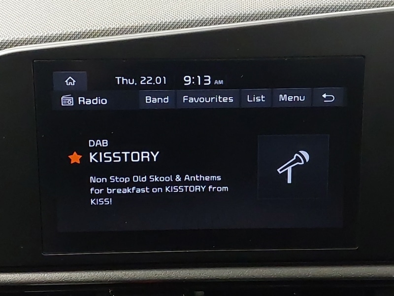 Used Kia Niro 2023 for sale - 77284464: Photo 10