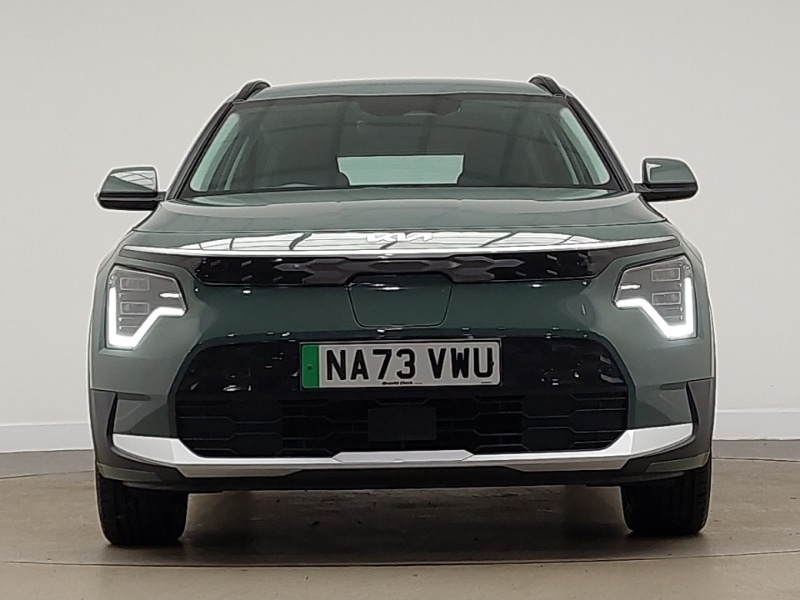 Used Kia Niro 2023 for sale - 77284464: Photo 12