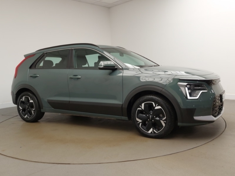 Used Kia Niro 2023 for sale - 77284464: Photo 13