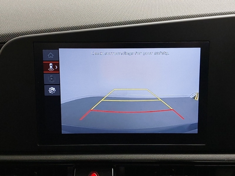 Used Kia Niro 2023 for sale - 77284464: Photo 15