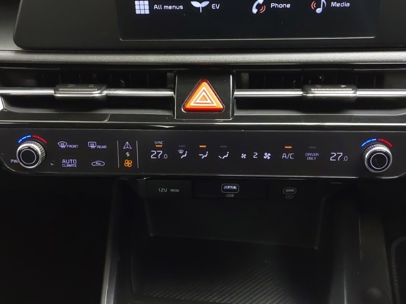 Used Kia Niro 2023 for sale - 77284464: Photo 17