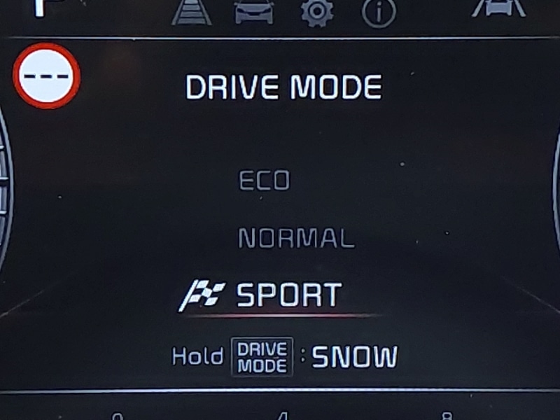 Used Kia Niro 2023 for sale - 77284464: Photo 18