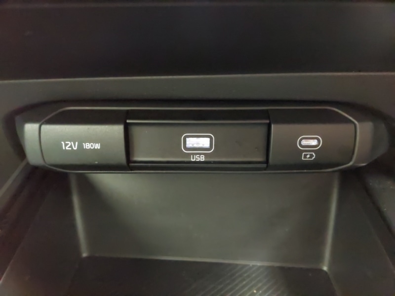 Used Kia Niro 2023 for sale - 77284464: Photo 19