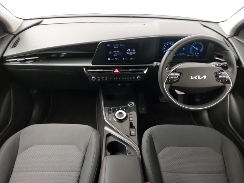 Used Kia Niro 2023 for sale - 77284464: Photo 2