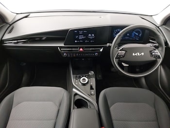 Used Kia Niro 2023 for sale - 77284464: Photo