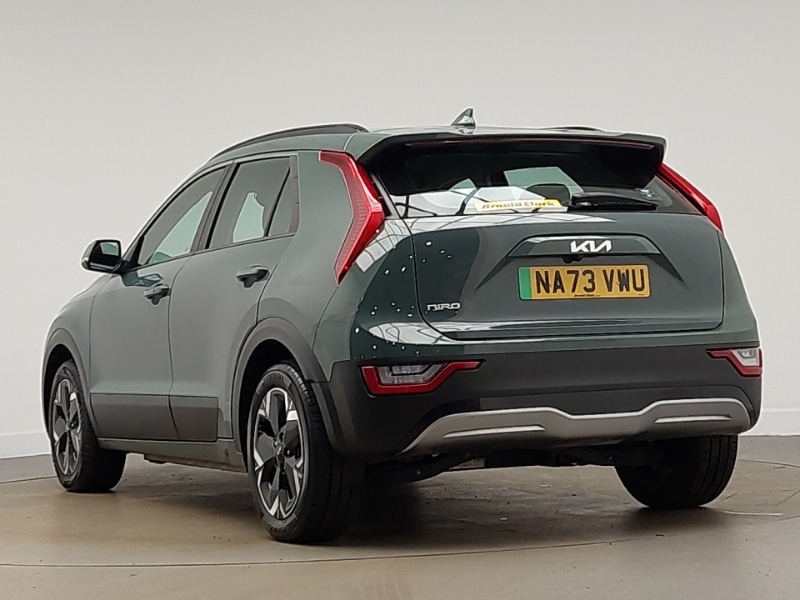 Used Kia Niro 2023 for sale - 77284464: Photo 3