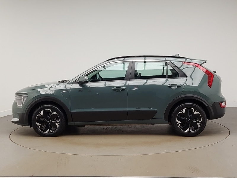 Used Kia Niro 2023 for sale - 77284464: Photo 4