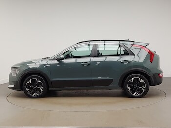 Used Kia Niro 2023 for sale - 77284464: Photo