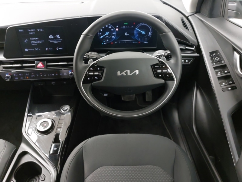Used Kia Niro 2023 for sale - 77284464: Photo 7