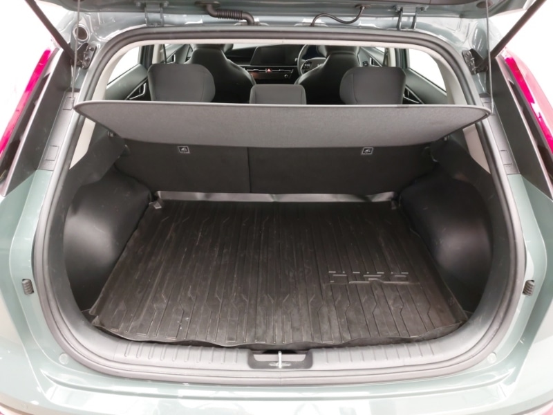 Used Kia Niro 2023 for sale - 77284464: Photo 8