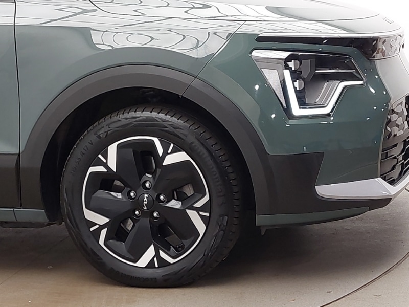 Used Kia Niro 2023 for sale - 77284464: Photo 9