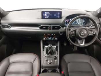 Used Mazda CX-5 2023 for sale - 74882677: Photo