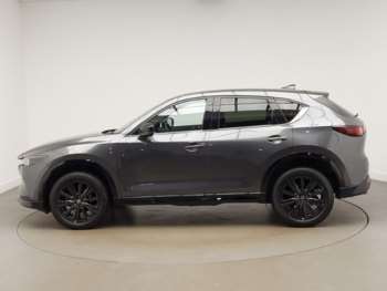 Used Mazda CX-5 2023 for sale - 74882677: Photo