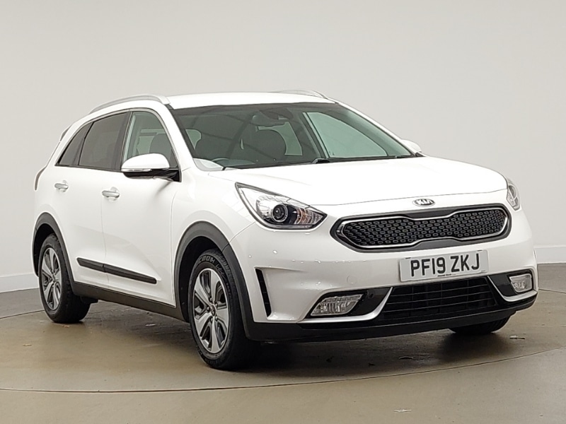 Used Kia Niro 2019 for sale - 77736381: Photo 1