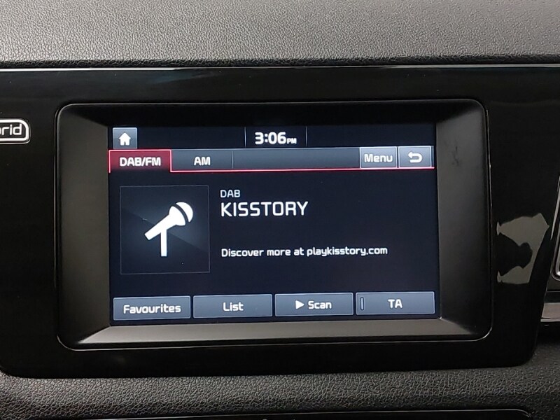 Used Kia Niro 2019 for sale - 77736381: Photo 10