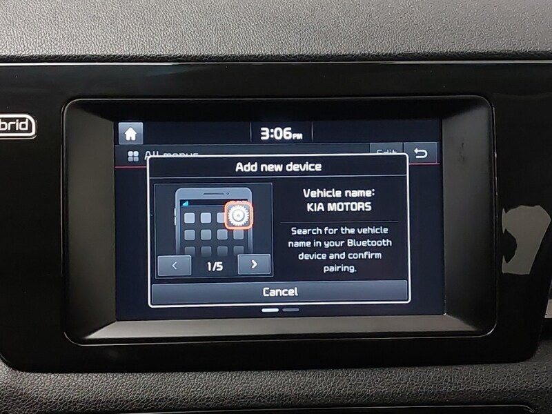 Used Kia Niro 2019 for sale - 77736381: Photo 11