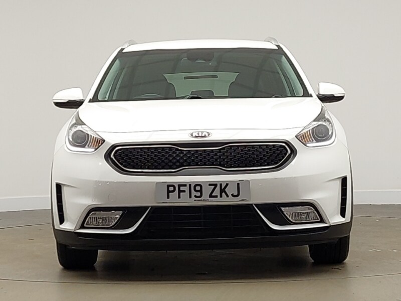 Used Kia Niro 2019 for sale - 77736381: Photo 12
