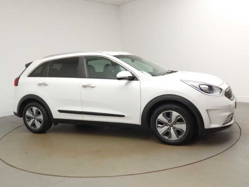 Used Kia Niro 2019 for sale - 77736381: Photo 13