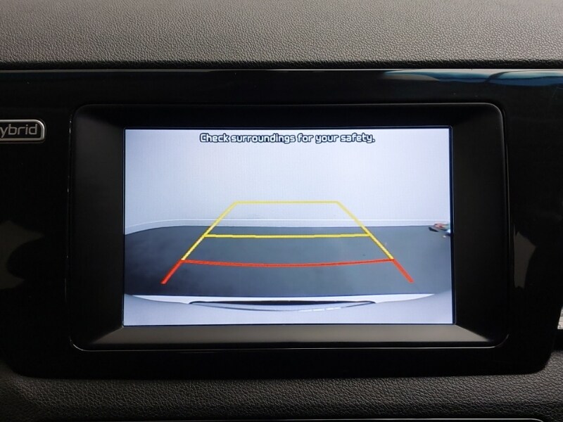 Used Kia Niro 2019 for sale - 77736381: Photo 14