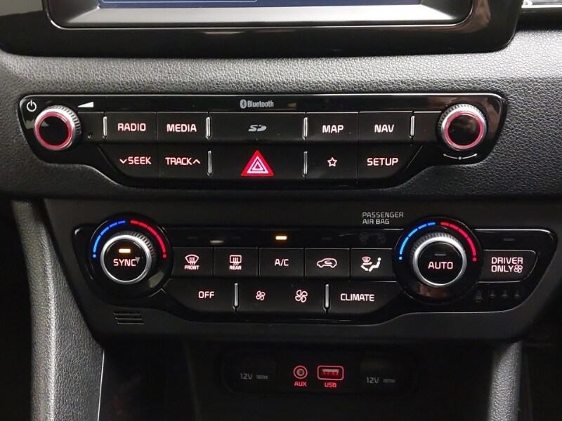 Used Kia Niro 2019 for sale - 77736381: Photo 16