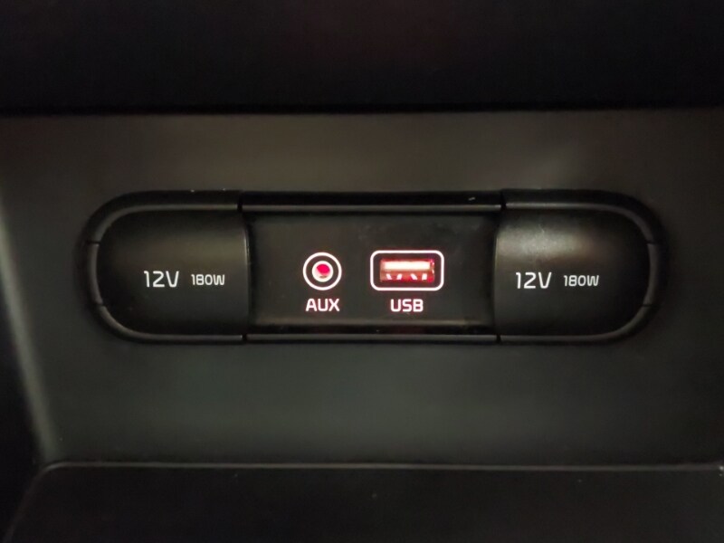 Used Kia Niro 2019 for sale - 77736381: Photo 17