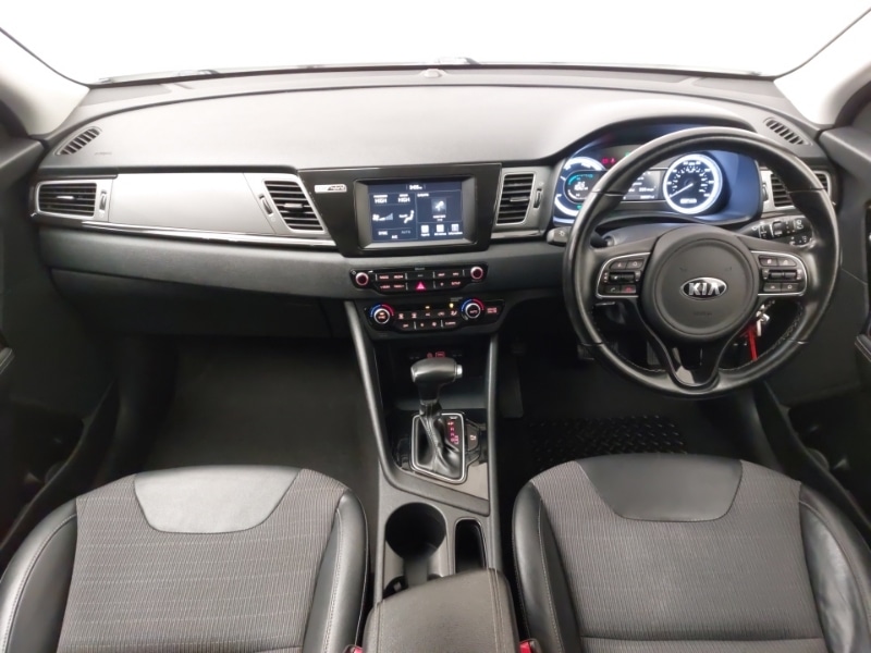 Used Kia Niro 2019 for sale - 77736381: Photo 2