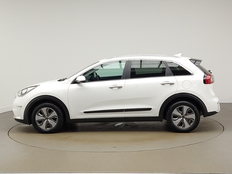 Used Kia Niro 2019 for sale - 77736381: Photo 4