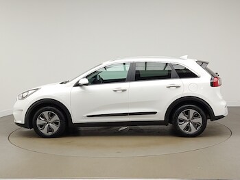 Used Kia Niro 2019 for sale - 77736381: Photo