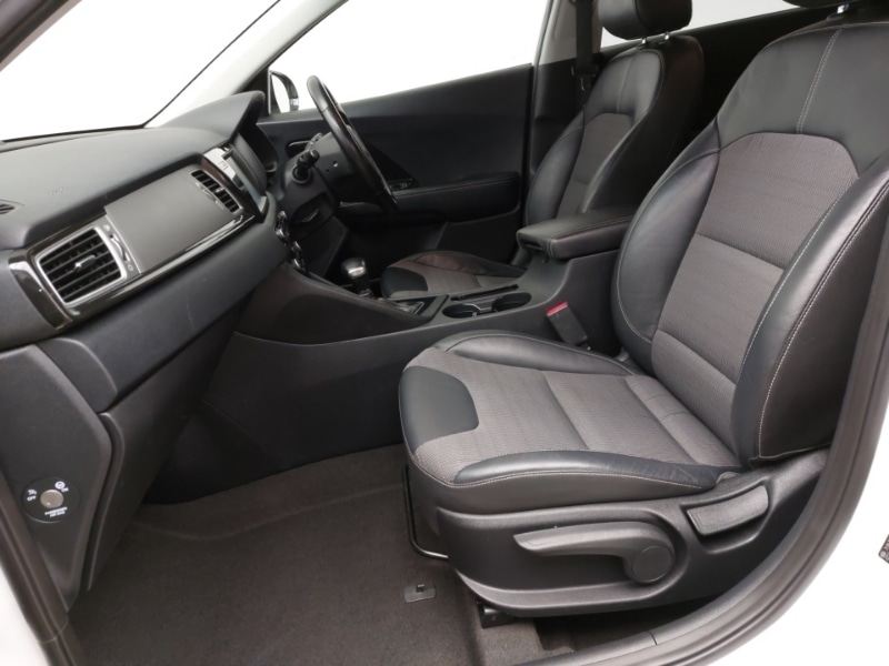 Used Kia Niro 2019 for sale - 77736381: Photo 5