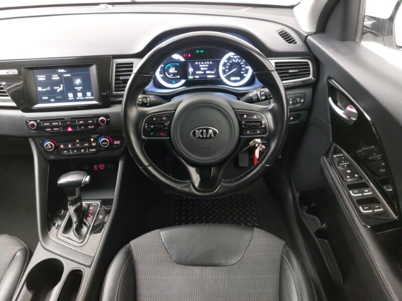 Used Kia Niro 2019 for sale - 77736381: Photo 7