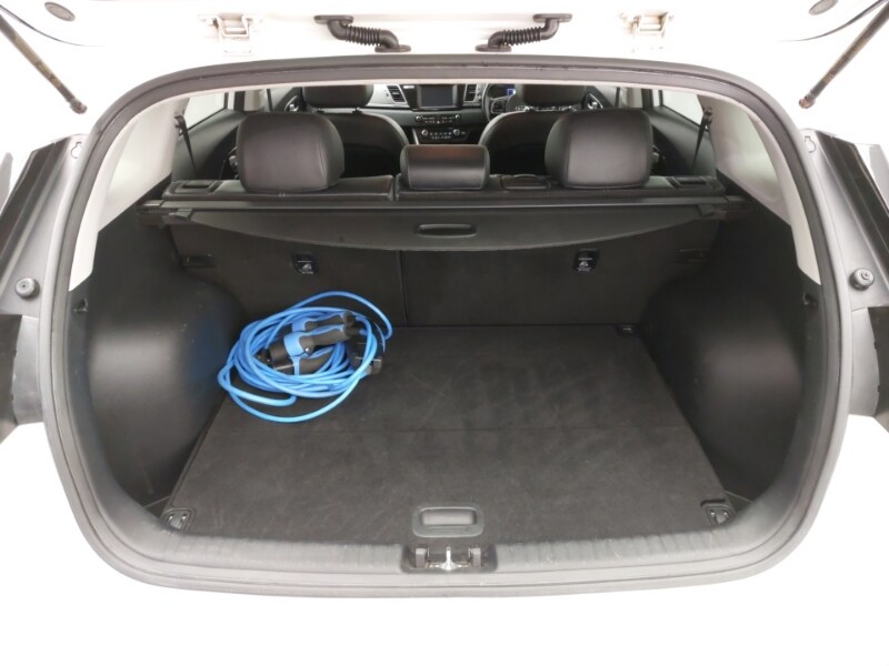 Used Kia Niro 2019 for sale - 77736381: Photo 8