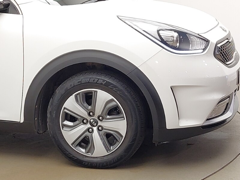 Used Kia Niro 2019 for sale - 77736381: Photo 9