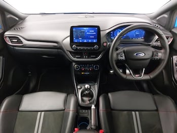Used Ford Puma 2023 for sale - 78595213: Photo