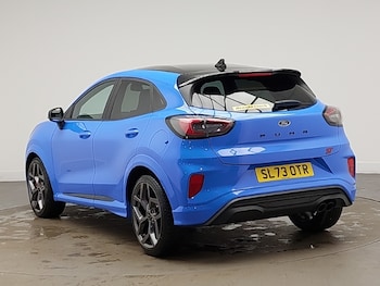 Used Ford Puma 2023 for sale - 78595213: Photo
