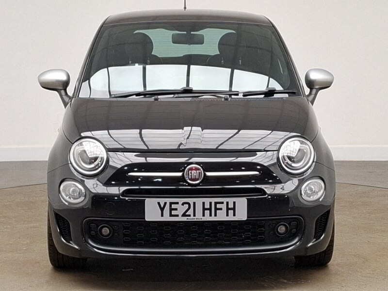 Used Fiat 500 2021 for sale - 78218698: Photo 12