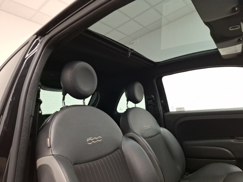 Used Fiat 500 2021 for sale - 78218698: Photo 13